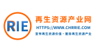 再生资源产业网
